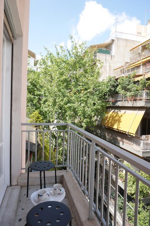 The Belgian Connection Apartment *
